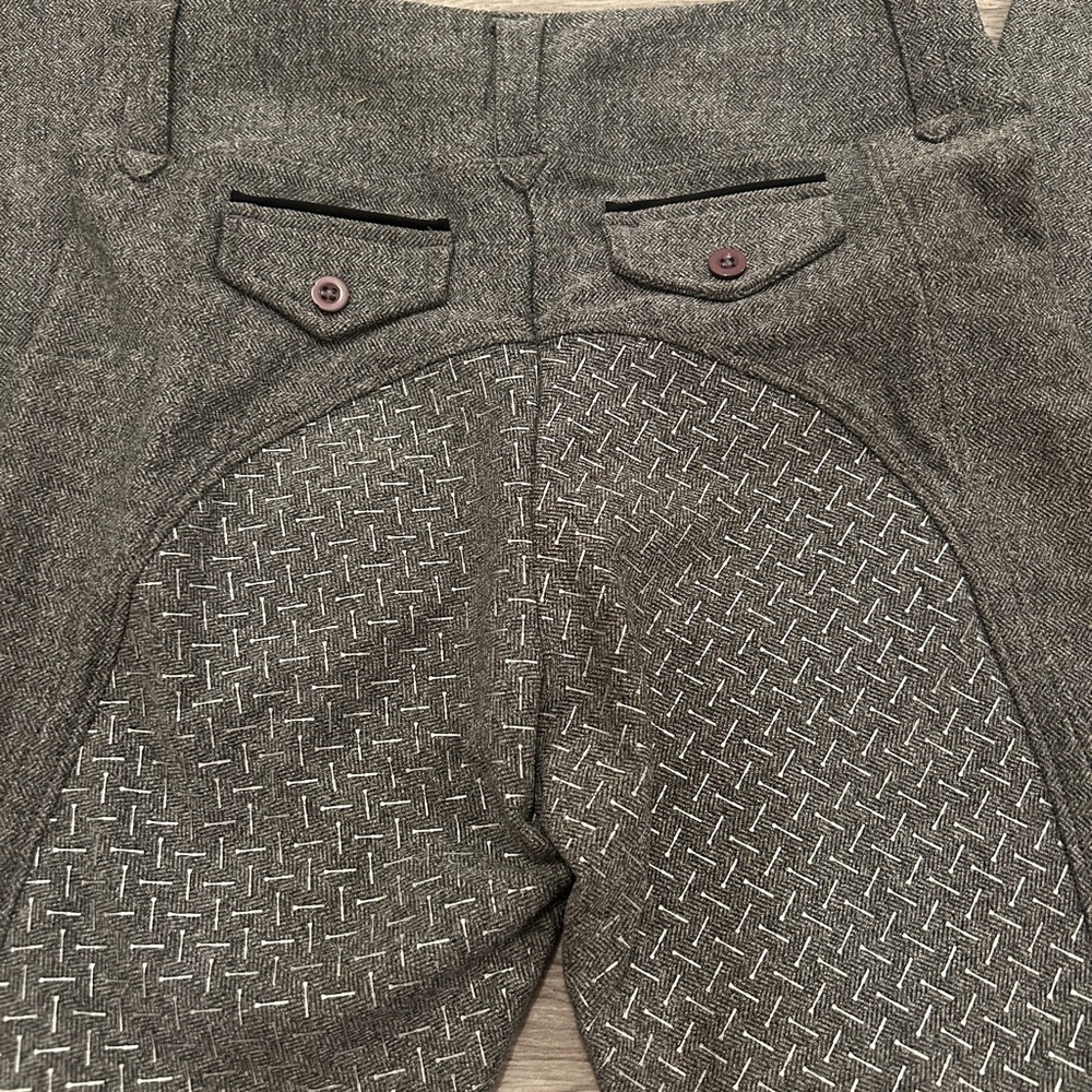 free ride equestrian breeches